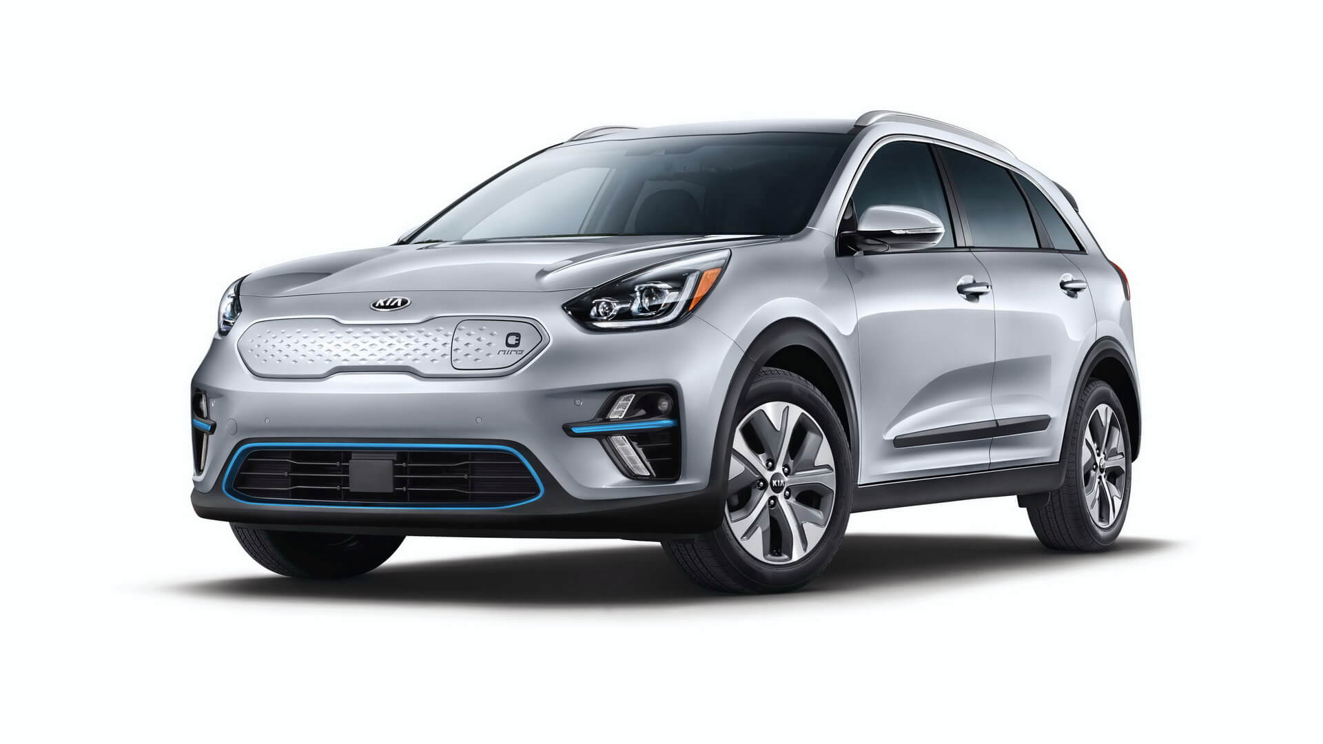 KIA Niro, 2020