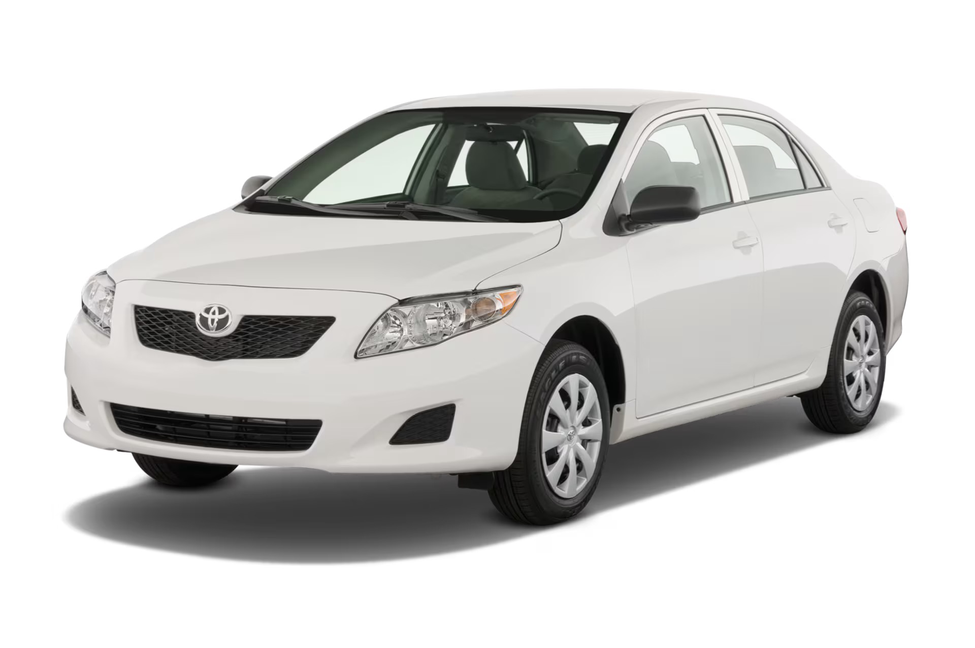 Toyota Corolla, 2012